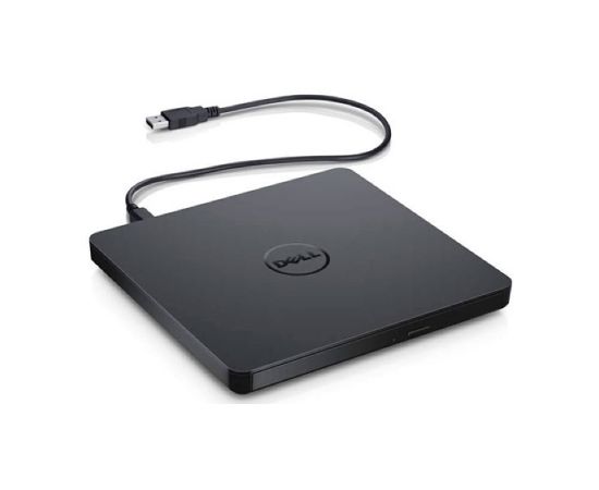 Dell external USB DVD+/- RW Drive- DW316 / 784-BBBI