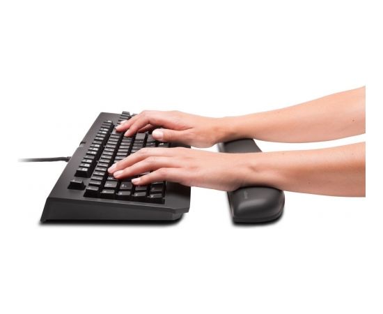 Kensington ErgoSoft™ Wrist Rest (K52798WW)