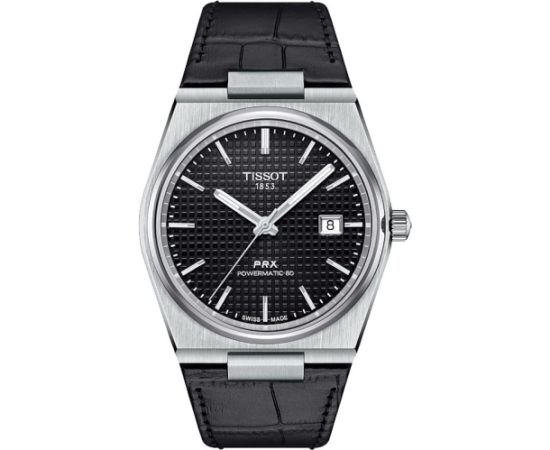Tissot PRX T137.407.16.051.00 Rokas pulksteņi 