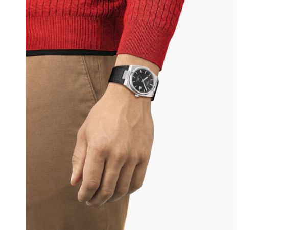 Tissot PRX T137.407.16.051.00 Rokas pulksteņi 