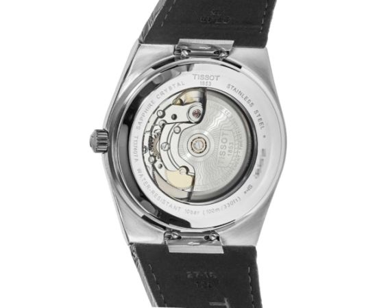 Tissot PRX T137.407.16.051.00 Rokas pulksteņi 