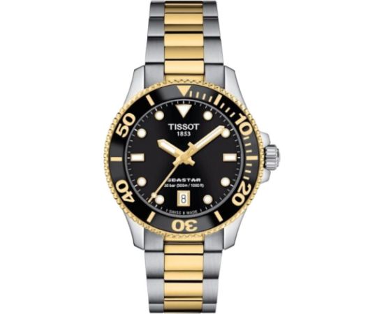 Tissot Seastar 1000 36MM T120.210.22.051.00