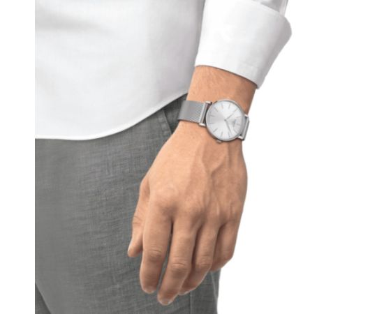 Tissot Everytime Gent T143.410.11.011.00