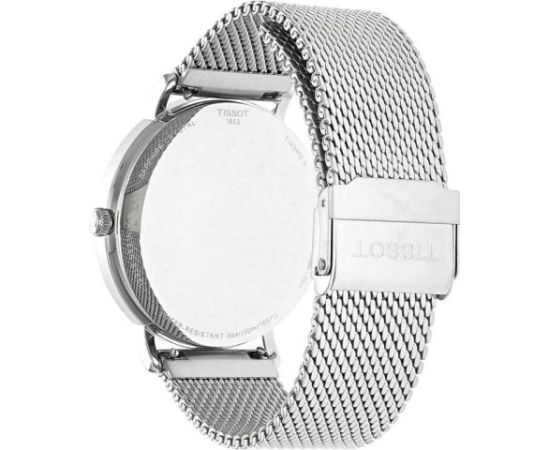Tissot Everytime Gent T143.410.11.011.00