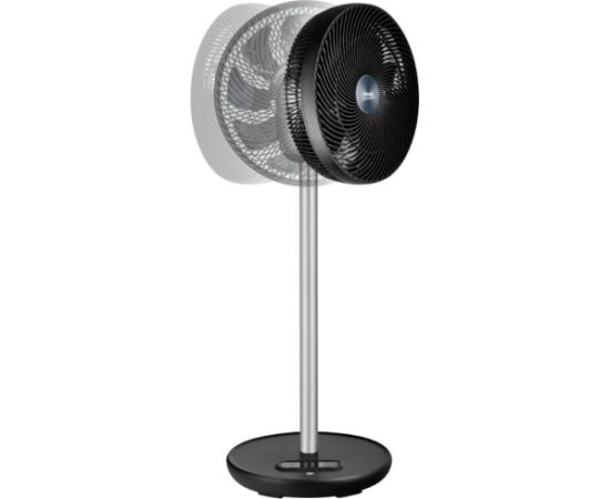 Pedestal fan Sencor SFN3040BK