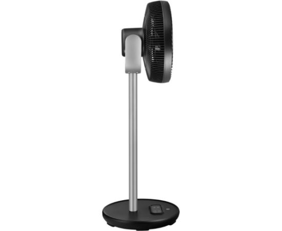 Pedestal fan Sencor SFN3040BK