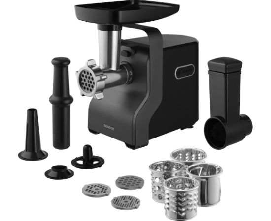 Meat grinder Sencor SMG5400BK