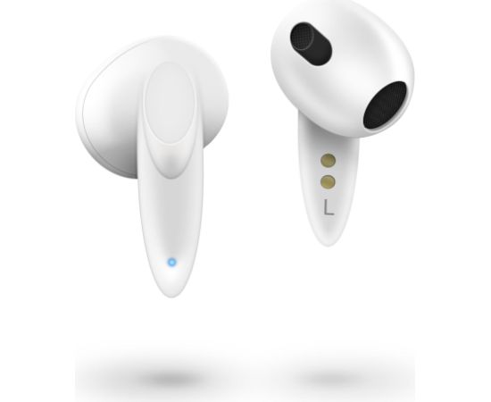 Headphones Sencor SEP530BTWH, white