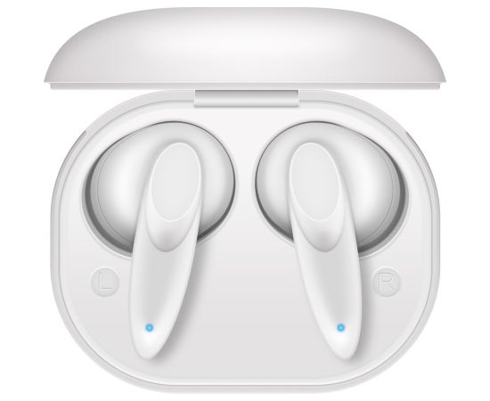 Headphones Sencor SEP530BTWH, white
