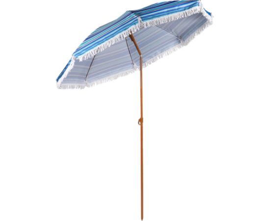 PARASOL PLAŻOWO OGRODOWY 180CM ROYOKAMP 1036182