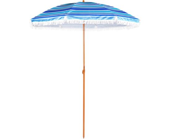 PARASOL PLAŻOWO OGRODOWY 180CM ROYOKAMP 1036182