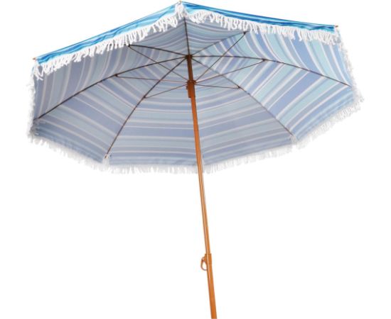 PARASOL PLAŻOWO OGRODOWY 180CM ROYOKAMP 1036182