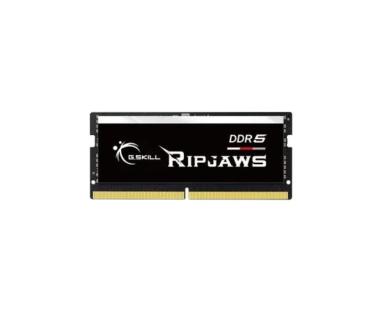 G.Skill Ripjaws F5-5600S4645A48GX2-RS memory module 96 GB 2 x 48 GB DDR5 5600 MHz