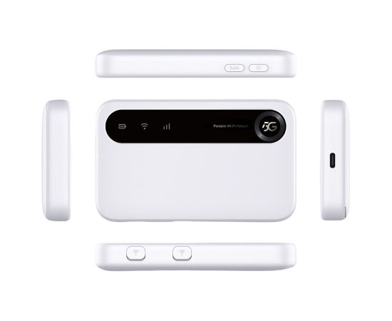 Router ZTE U50