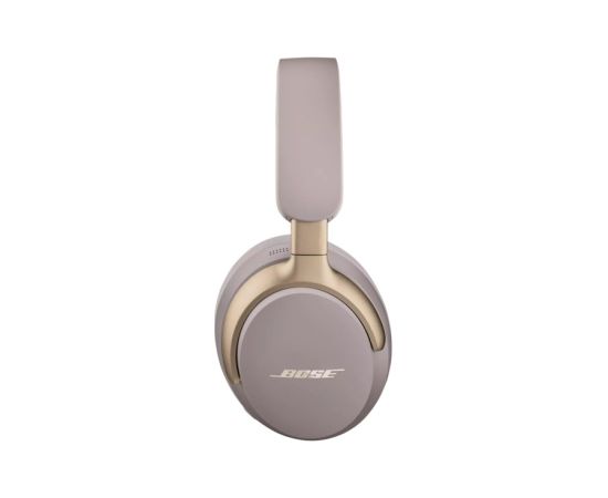 Bose austiņas QC Ultra sandsone