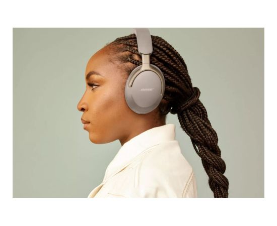 Bose austiņas QC Ultra sandsone