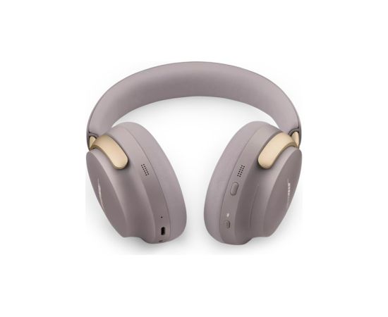 Bose austiņas QC Ultra sandsone