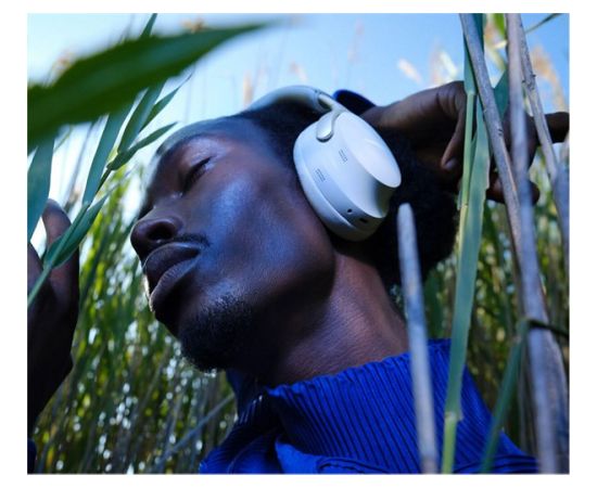 Наушники Bose QuietComfort Ultra Headset Wired & Wireless
