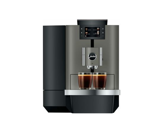 JURA X10 Fully-auto Espresso machine 5 L
