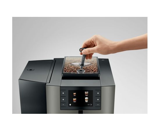 JURA X10 Fully-auto Espresso machine 5 L
