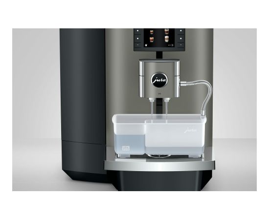 JURA X10 Fully-auto Espresso machine 5 L