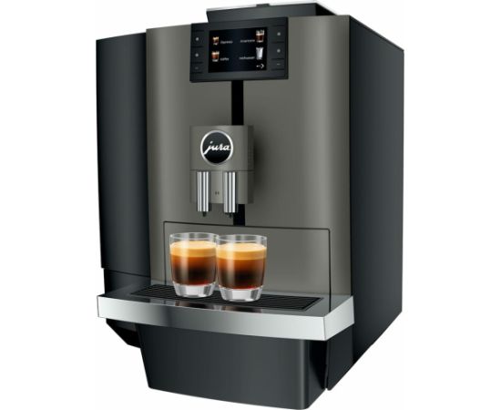 JURA X4 Fully-auto Espresso machine 5 L Кофеварки