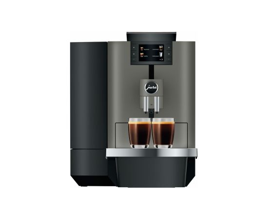 JURA X4 Fully-auto Espresso machine 5 L Кофеварки