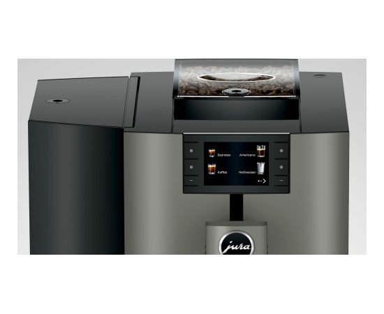 JURA X4 Fully-auto Espresso machine 5 L Кофеварки