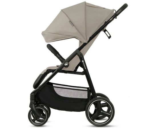 Sporta rati Kinderkraft Trig 3, stone beige