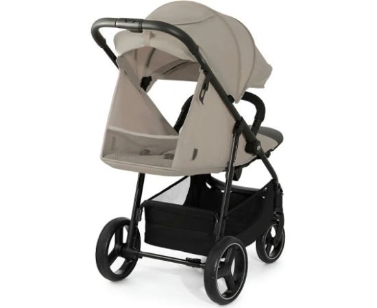 Sporta rati Kinderkraft Trig 3, stone beige