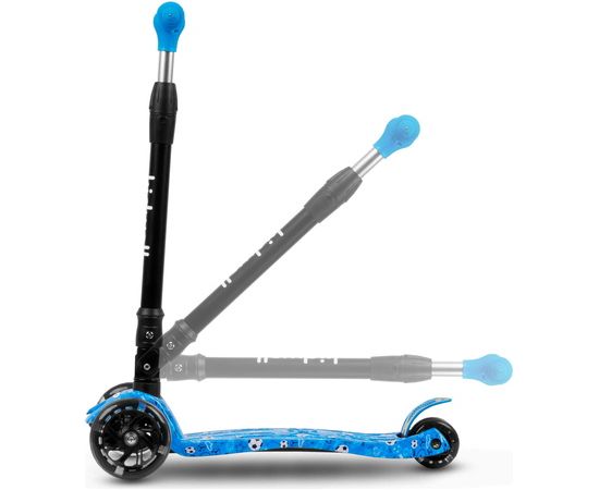 Skrejritenis VENTO FOOTBALL Kidwell [A]