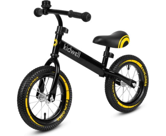 Līdzsvara velosipēds Kidwell CRUZER EXPLORER [A]