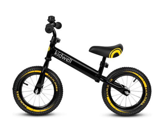 Līdzsvara velosipēds Kidwell CRUZER EXPLORER [A]