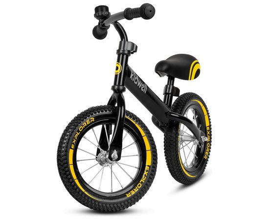 Līdzsvara velosipēds Kidwell CRUZER EXPLORER [A]