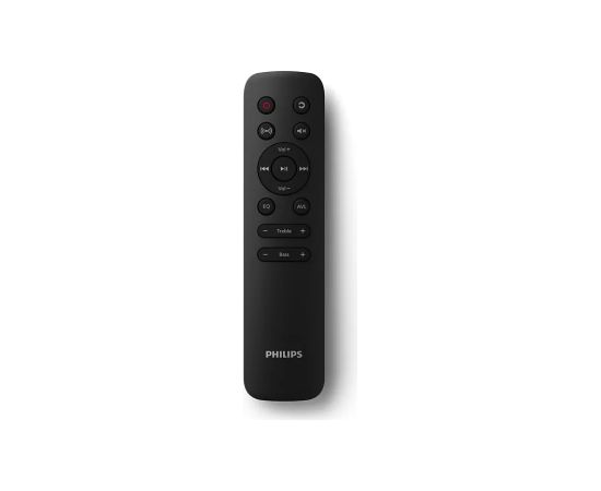 PHILIPS TAB5109/10 SoundBar skaļrunis, melns