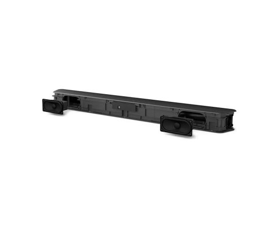 PHILIPS TAB5109/10 SoundBar skaļrunis, melns