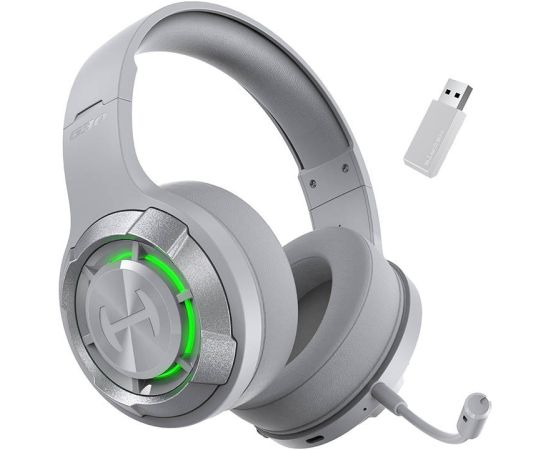 Gaming headphones Edifier HECATE G30S (grey)