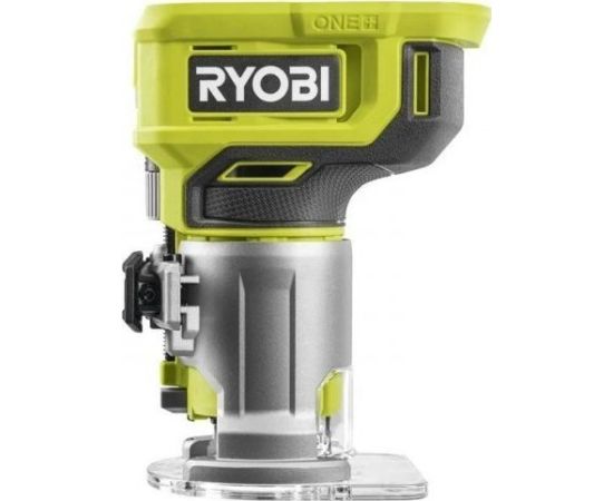 Frezarka Ryobi AKUMULATOROWA FREZARKA GÓRNOWRZECIONOWA RTR18-0 18V 0*AH ONE (1 SZT)