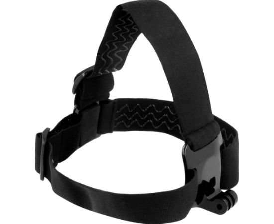 D-Fruit GoPro Headband + Long Mounting Screw Aksesuāri sporta kamerām