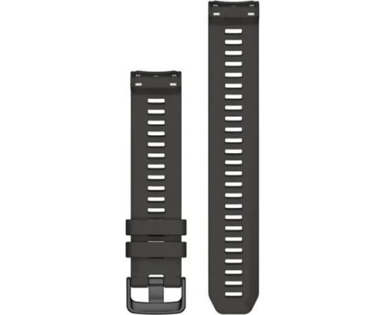 Garmin ремешок для часов Instinct 2, graphite camo