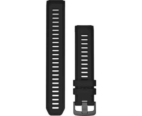 Garmin watch strap Instinct 2 Tactical, black