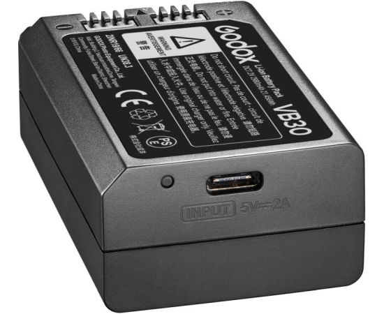 Godox battery VB30 V1 Pro