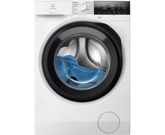 Electrolux EW7F3482UE Veļas mašīna 700.sērija SteamCare UniversalDose 8kg 1400rpm
