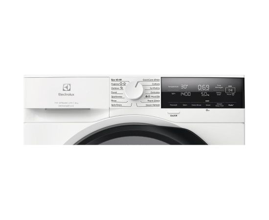 Electrolux EW7F3482UE Veļas mašīna 700.sērija SteamCare UniversalDose 8kg 1400rpm