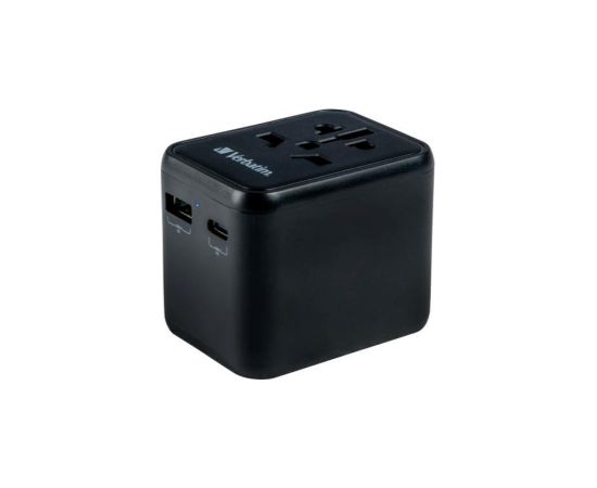 Adapteris Verbatim Universal Travel