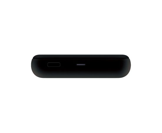 Enerģijas krātuve Verbatim Wireless 10 000mAh Black