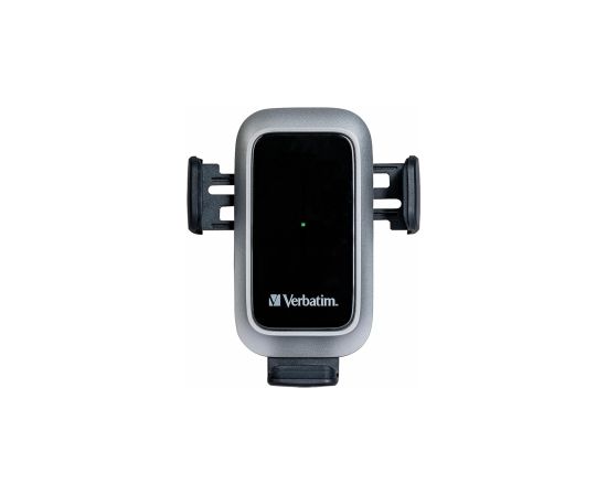 Lādētājs Verbatim FWC-03 Qi Fast Wireless Car Charger