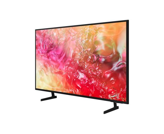 Samsung UE43DU7172U 109.2 cm (43") 4K Ultra HD Smart TV Wi-Fi Black