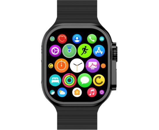 Media Tech Smartwatch FUSION MT872