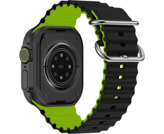 Media Tech Smartwatch FUSION MT872